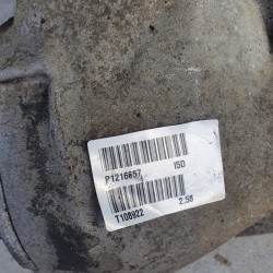 Rear differential VOLVO XC90 31256949 / 1216667