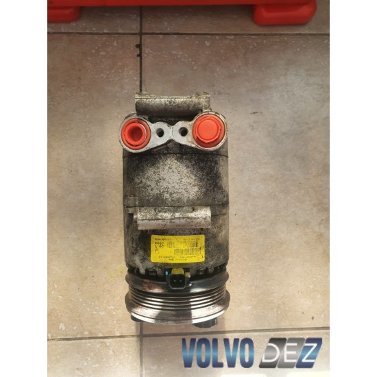 Compresor 1.6 1.8 benzina VOLVO C30 S40 V50 V70 3M5H-19D629-DW