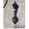 Short front left driveshaft D5 VOLVO XC90 30651435