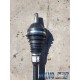 Short front left driveshaft D5 VOLVO XC90 30651435