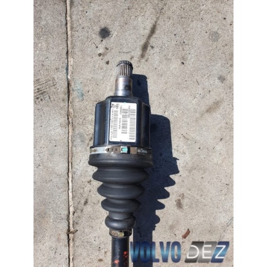 Front Driveshaft left automatic D5 VOLVO XC90 30651584