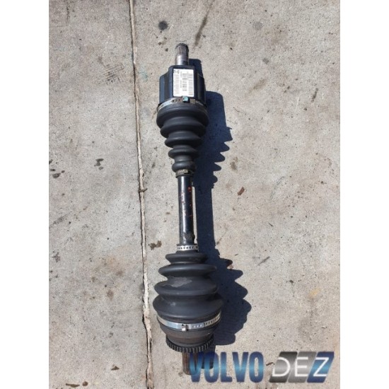 Front Driveshaft left automatic D5 VOLVO XC90 30651584