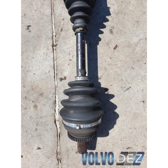 Front Driveshaft left automatic D5 VOLVO XC90 30651584