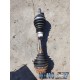 Front Driveshaft left manual VOLVO XC90 2003-2005