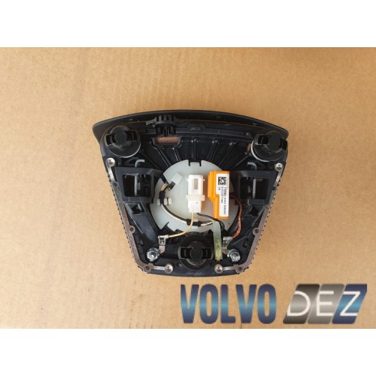 Dashboard Panel airbag kit VOLVO S60 V60 39826877