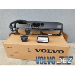 Dashboard Panel airbag kit VOLVO S60 V60 39826877
