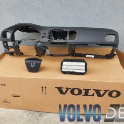 Dashboard Panel airbag kit VOLVO S60 V60 39826877