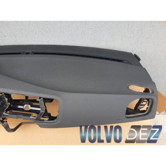 Dashboard Panel airbag kit VOLVO S60 V60 39826877