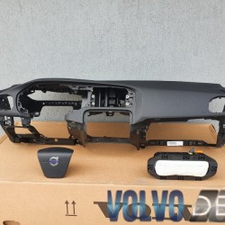 Kit airbag plansa de bord noua VOLVO V40 V40CC 39826620