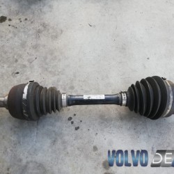 Left driveshaft 2.4D Volvo S60R P8689213