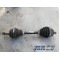 Left driveshaft 2.4D Volvo S60R P8689213