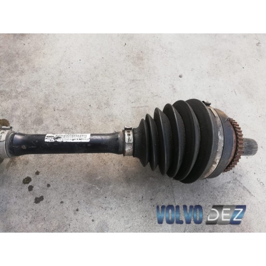 Left driveshaft 2.4D Volvo S60R P8689213 Left driveshaft 2.4D Volvo S60R P8689213