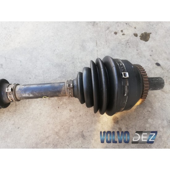 Left driveshaft automatic Volvo S60R Left driveshaft automatic Volvo S60R