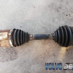 Left driveshaft automatic Volvo S60R