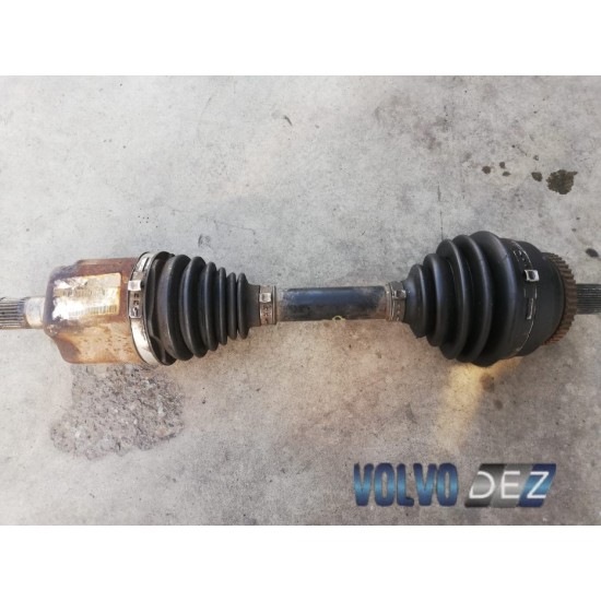 Left driveshaft automatic Volvo S60R Left driveshaft automatic Volvo S60R
