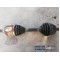 Left driveshaft automatic Volvo S60R