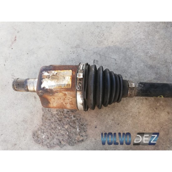 Left driveshaft automatic Volvo S60R Left driveshaft automatic Volvo S60R