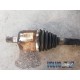 Left driveshaft automatic Volvo S60R Left driveshaft automatic Volvo S60R