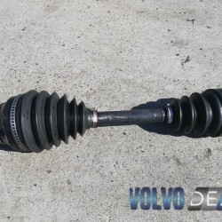 Driveshaft right automatic 163CP 2.4 T6 Volvo XC90 2003-2006 30651585