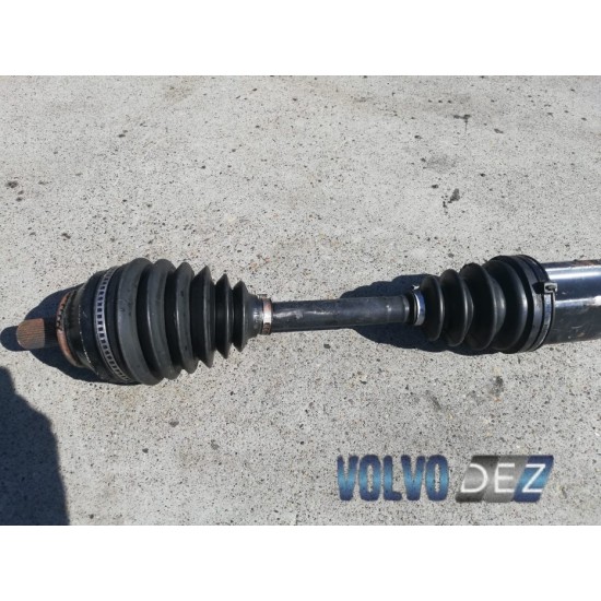 Driveshaft right automatic 163CP 2.4 T6 Volvo XC90 2003-2006 30651585