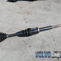 Driveshaft right automatic 163CP 2.4 T6 Volvo XC90 2003-2006 30651585