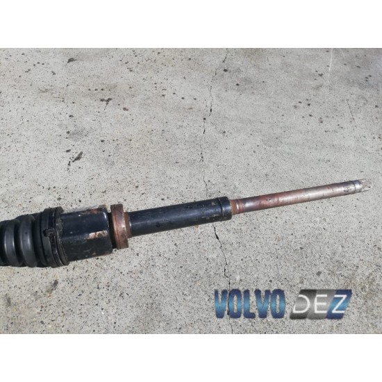 Driveshaft right automatic 163CP 2.4 T6 Volvo XC90 2003-2006 30651585