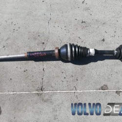 Right driveshaft manual 163CP 2.4 T6 Volvo XC90 2003-2006 30651439