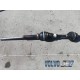 Right driveshaft manual 163CP 2.4 T6 Volvo XC90 2003-2006 30651439