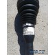 Right driveshaft manual 163CP 2.4 T6 Volvo XC90 2003-2006 30651439