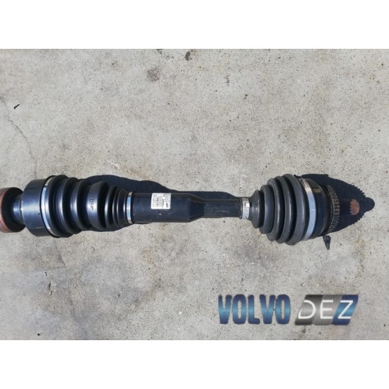 Right driveshaft automatic 2.4 T6 Volvo XC90 2006 30735563