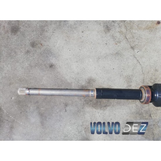 Right driveshaft automatic 2.4 T6 Volvo XC90 2006 30735563