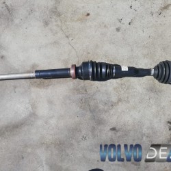 Right driveshaft automatic 2.4 T6 Volvo XC90 2006 30735563