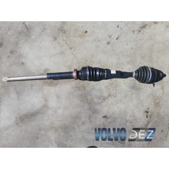 Right driveshaft automatic 2.4 T6 Volvo XC90 2006 30735563