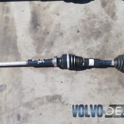 Right driveshaft automatic 2.4 T6 Volvo XC90 2007< 30783106