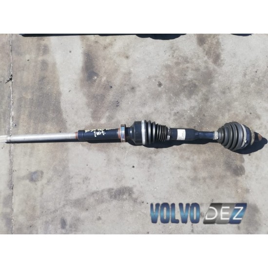 Right driveshaft automatic 2.4 T6 Volvo XC90 2007< 30783106