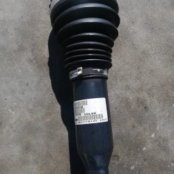 Right driveshaft automatic 2.4 T6 Volvo XC90 2007< 30783106