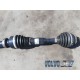 Right driveshaft automatic 2.4 T6 Volvo XC90 2007< 30783106