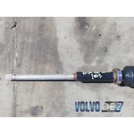 Right driveshaft automatic 2.4 T6 Volvo XC90 2007< 30783106