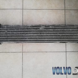 Radiator intercooler Volvo S60 V60 31338236