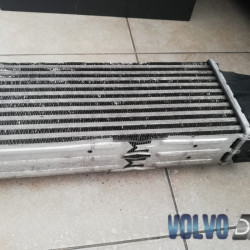 Radiator intercooler Volvo S60 V60 31338236