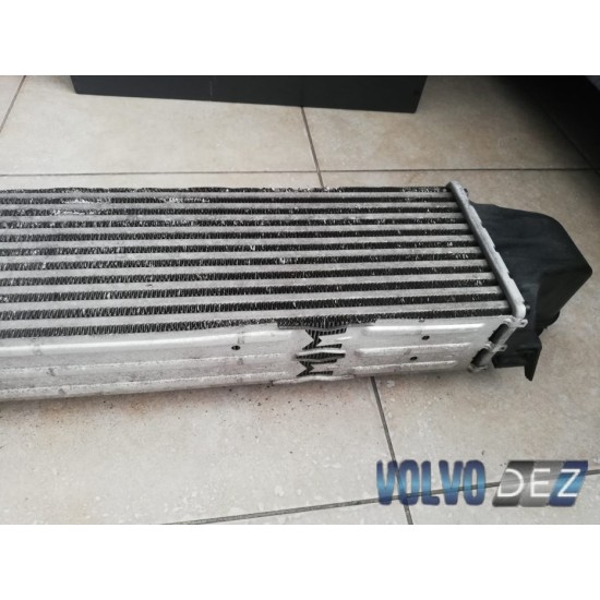 Radiator intercooler Volvo S60 V60 31338236