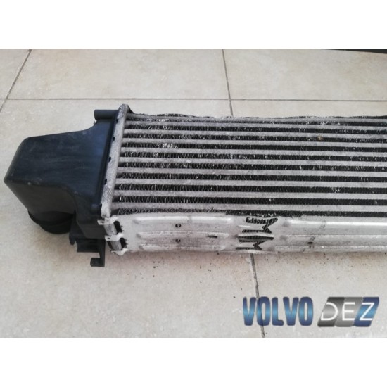 Radiator intercooler Volvo S60 V60 31338236