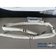 Airbag cortina plafon stanga Volvo XC60 31271736