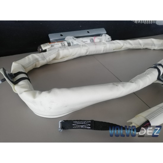 Airbag cortina plafon dreapta Volvo XC60 31271737