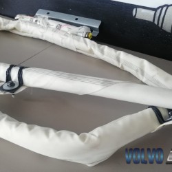 Right curtain airbag Volvo XC60 31271737