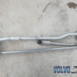 Wiper mechanism Volvo S60 V60 30753493