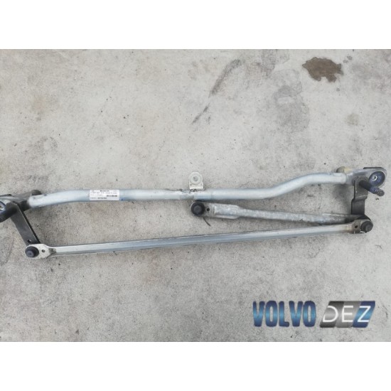 Wiper mechanism Volvo S60 V60 30753493