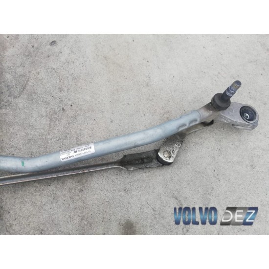 Wiper mechanism Volvo V40 31378574