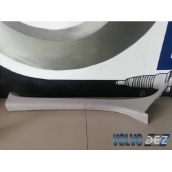 Left A-Pillar trim Volvo XC60 30721138 12219