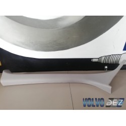 Left A-Pillar trim Volvo XC60 30721138 
